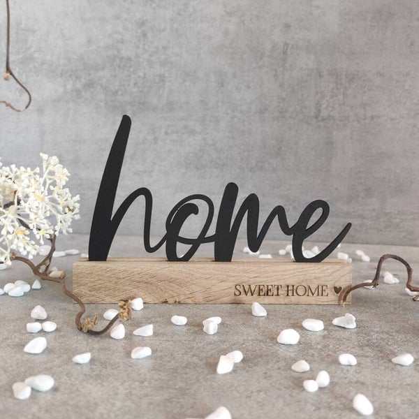 home - Aufsteller