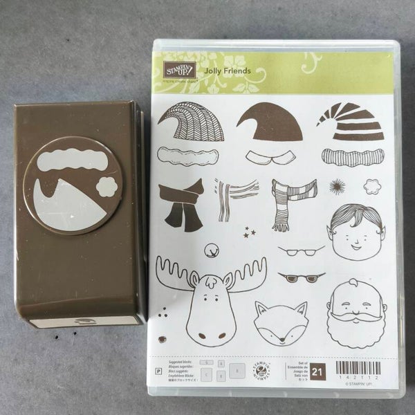 Jolly Friends