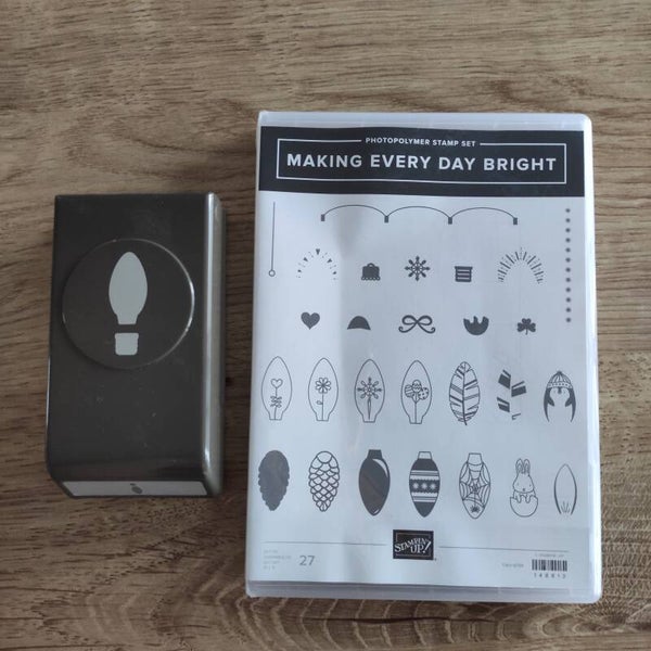 Making Every Day Bright