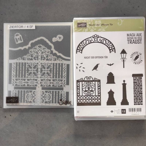 Nacht der offenen Tür