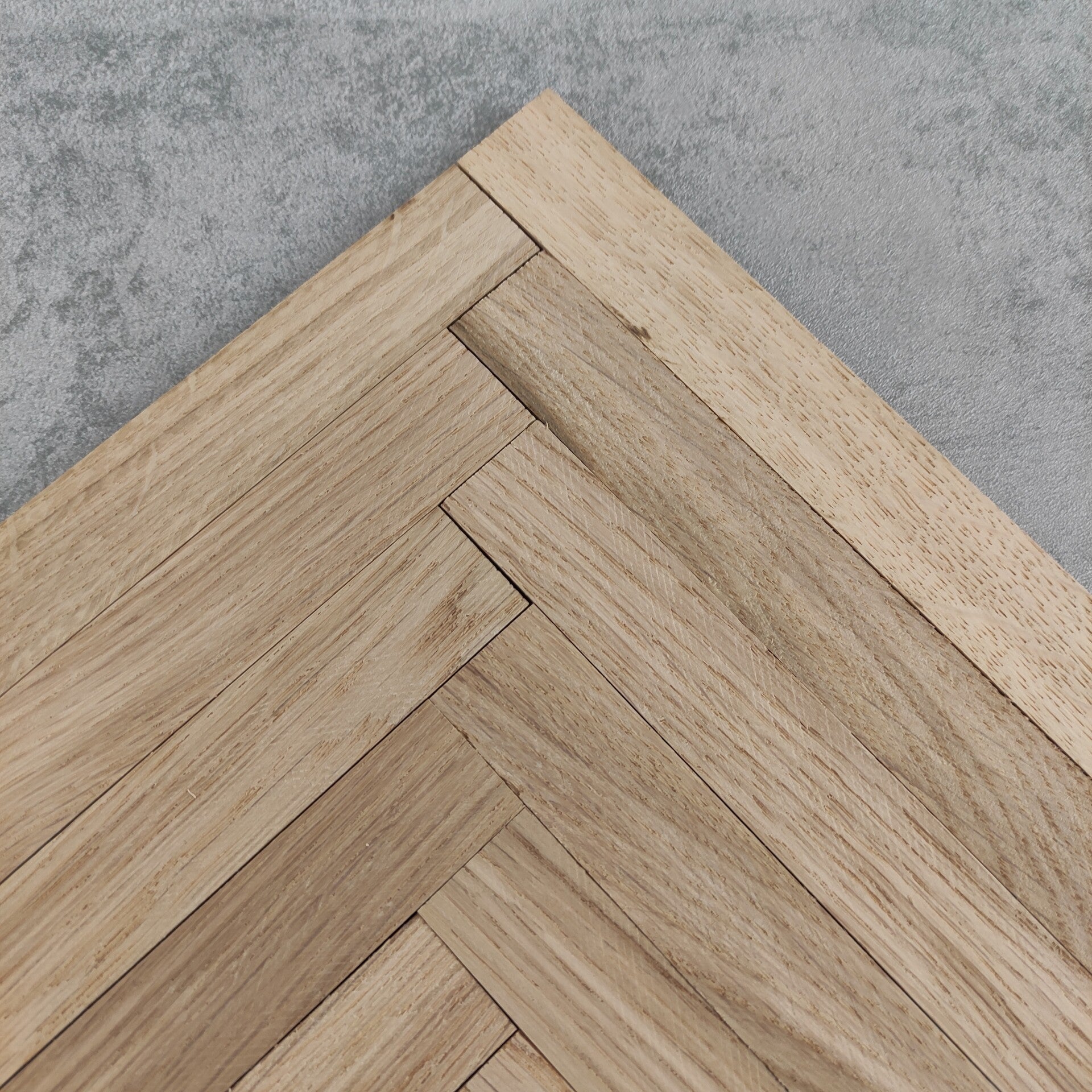 handgefertigte Artikel aus Holz