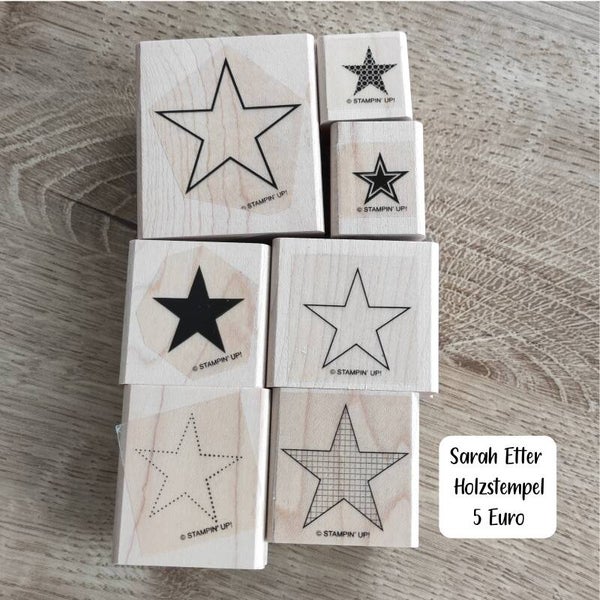 Seeing Stars