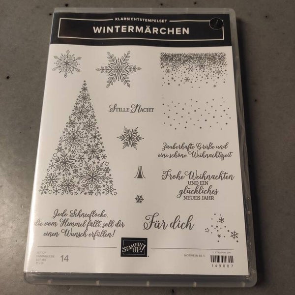Wintermärchen