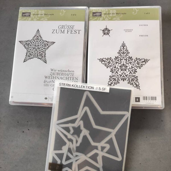 Zauber der Weihnacht