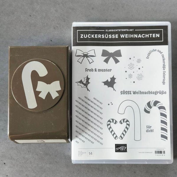 Zuckersüsse Weihnachten