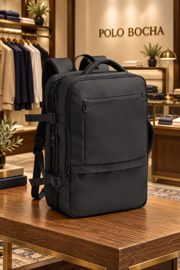 MOCHILA MOC-354