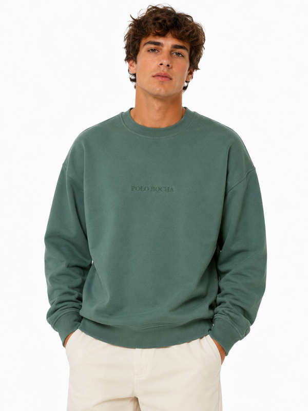 SUDADERA UNISEX HOOD110AE