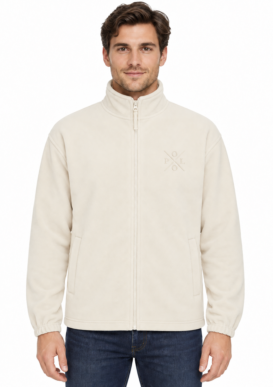 POLAR BLANCO FW CABALLERO POLROFW