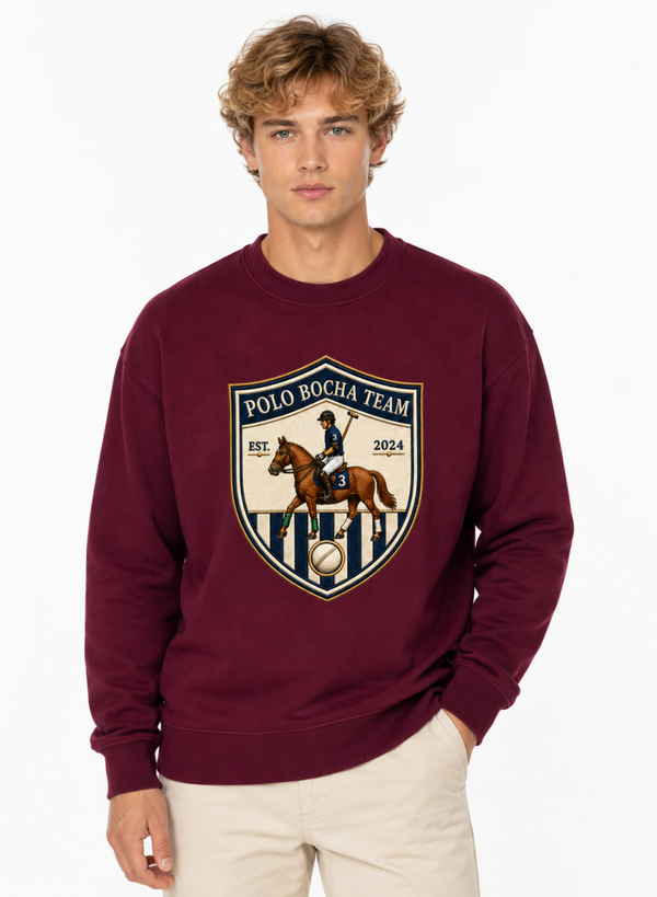 SUDADERA UNISEX HOOD310BU