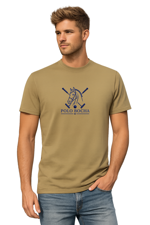 CAMISETA AGPXB CABALLERO ORIGINAL