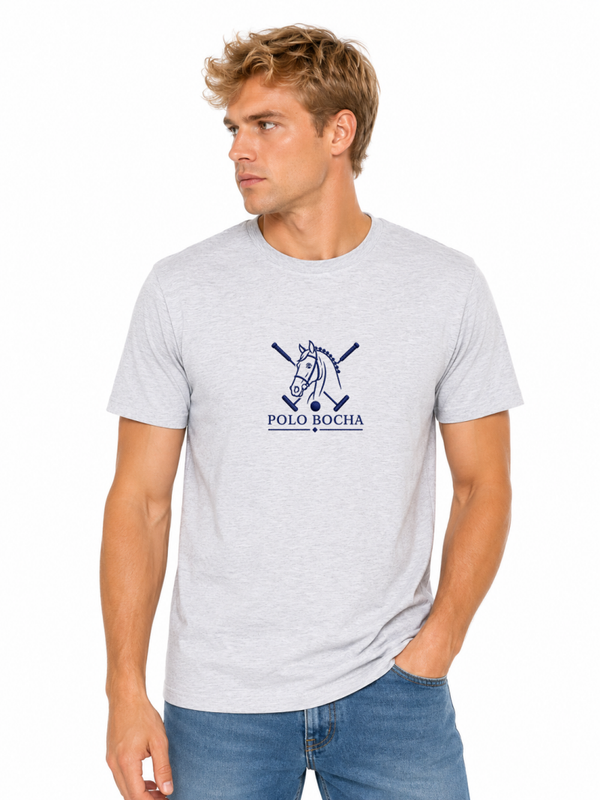 CAMISETA ASS CABALLERO ORIGINAL
