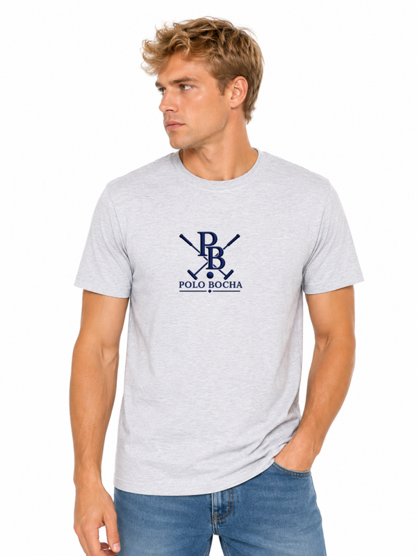 CAMISETA ASPB CABALLERO PXB