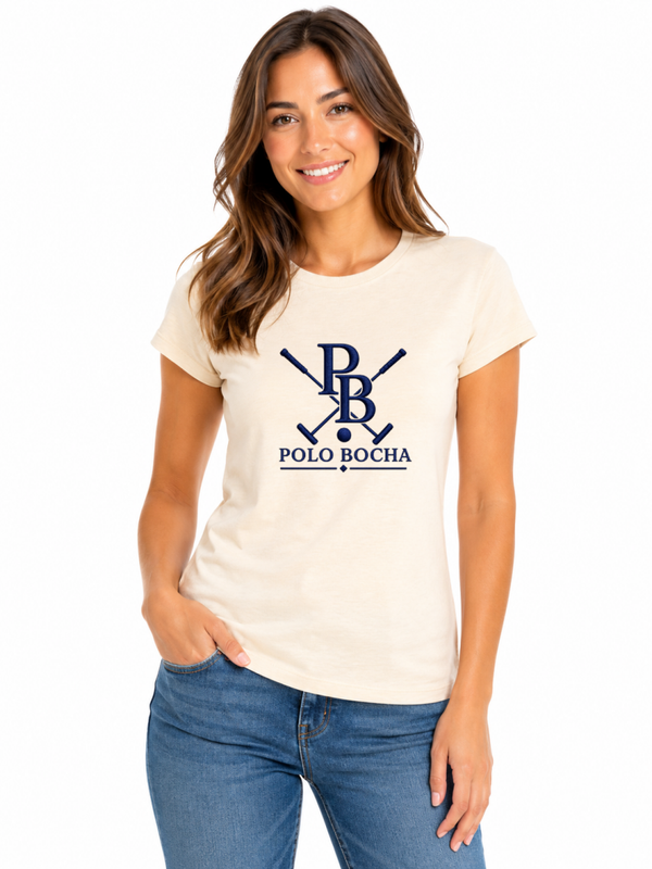 CAMISETA BTPXB SEÑORA PXB