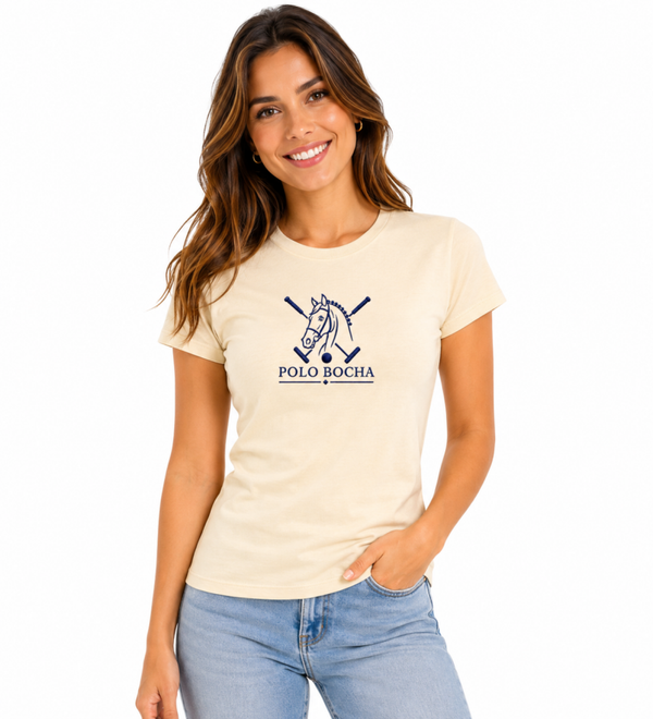 CAMISETA PXBBT SEÑORA ORIGINAL