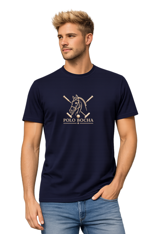 CAMISETA MARINO CABALLERO ORIGINAL