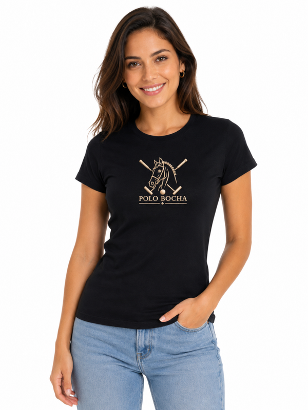 CAMISETA MARINO SEÑORA ORIGINAL