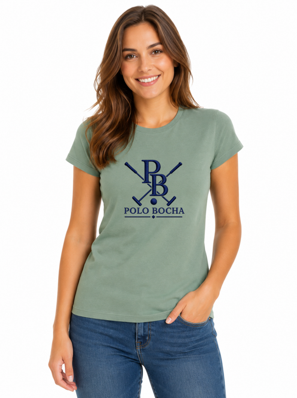 CAMISETA MOPXB SEÑORA PXB