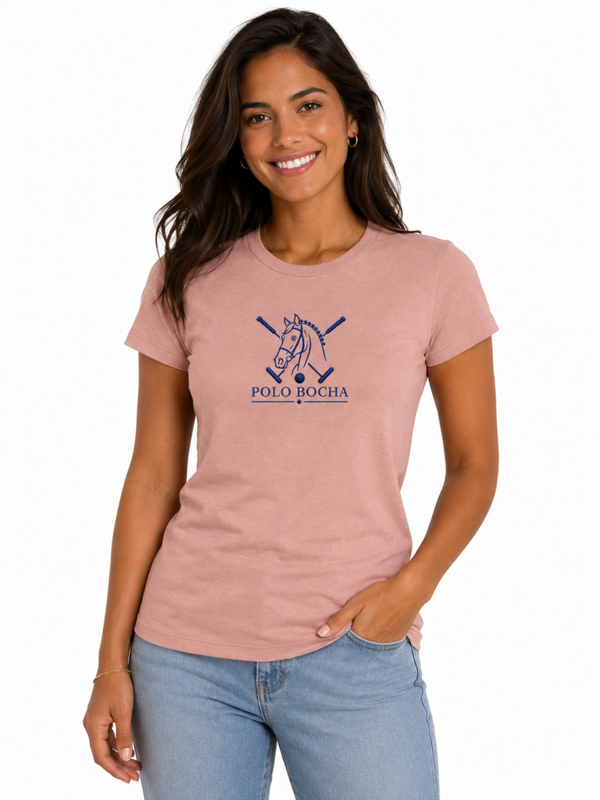 CAMISETA PVPXB SEÑORA ORIGINAL