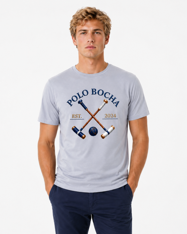 CAMISETA SLPB CABALLERO POLO CLEATS