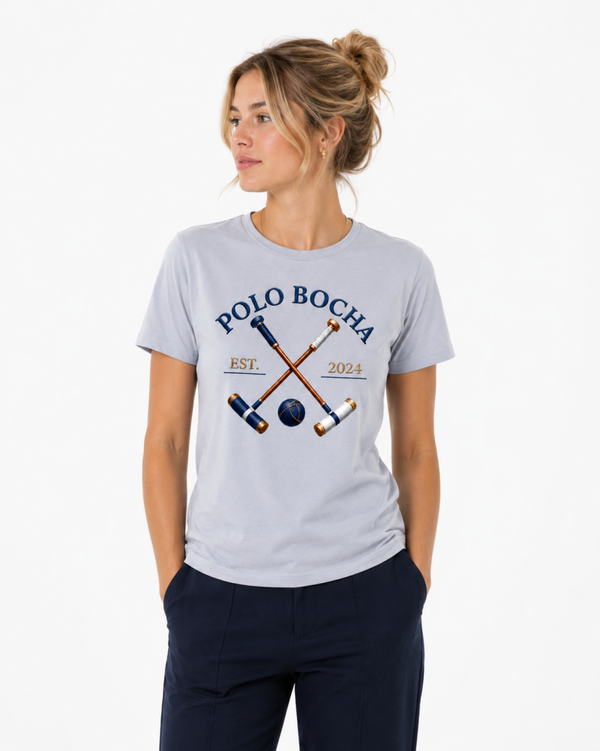 CAMISETA SLPB SEÑORA POLO CLEATS