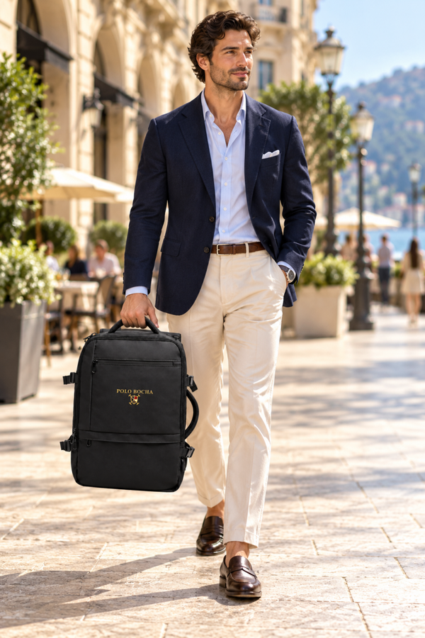 MOCHILA LMRYN