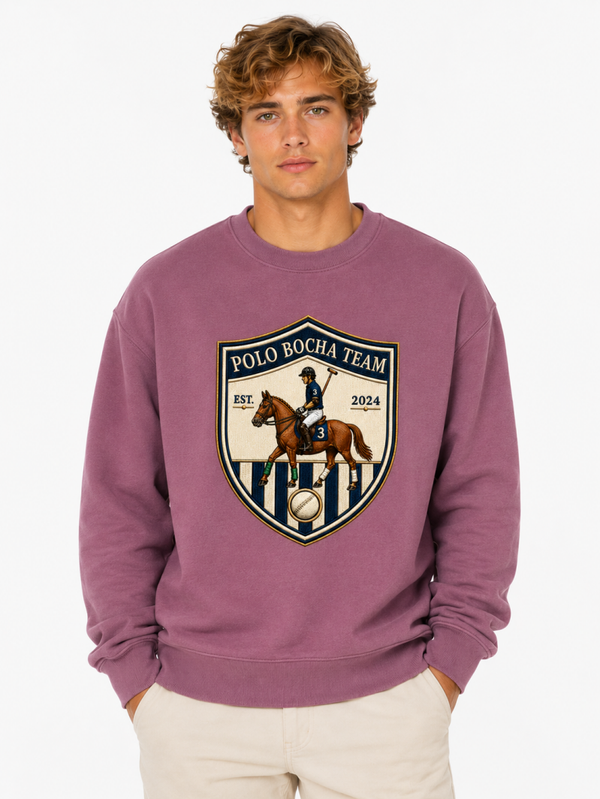 SUDADERA UNISEX HOOD310DP