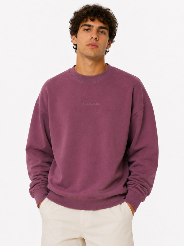 SUDADERA UNISEX HOOD110DP