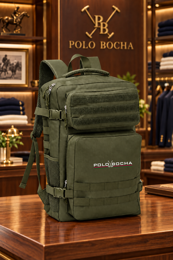 MOCHILA MOC-337