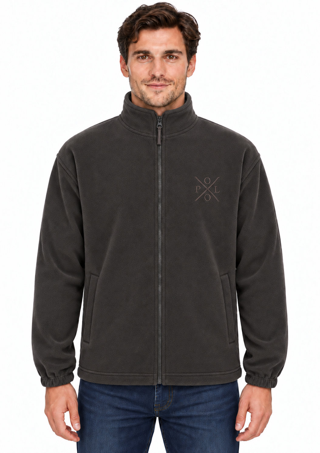 POLAR GRAFIT CABALLERO POLRGF