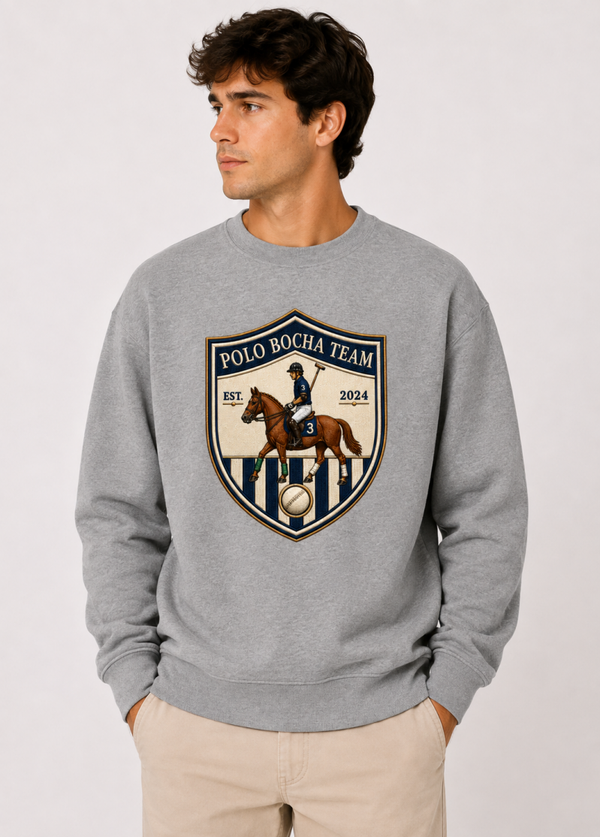 SUDADERA UNISEX HOOD310GM