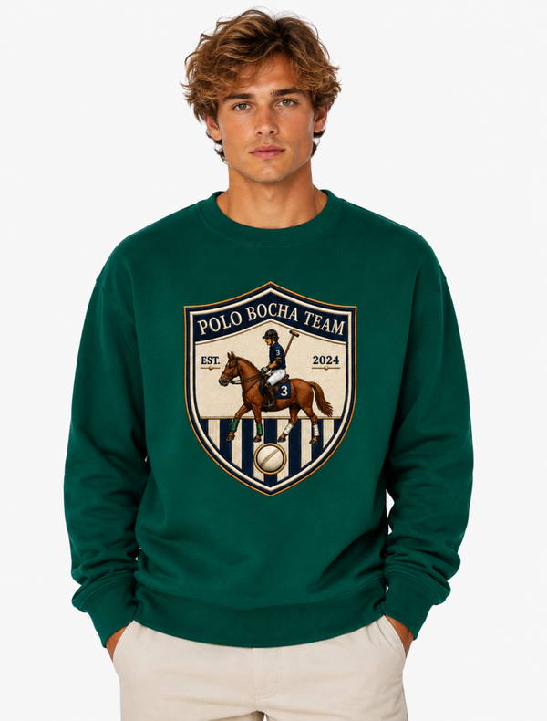 SUDADERA UNISEX HOOD310KG