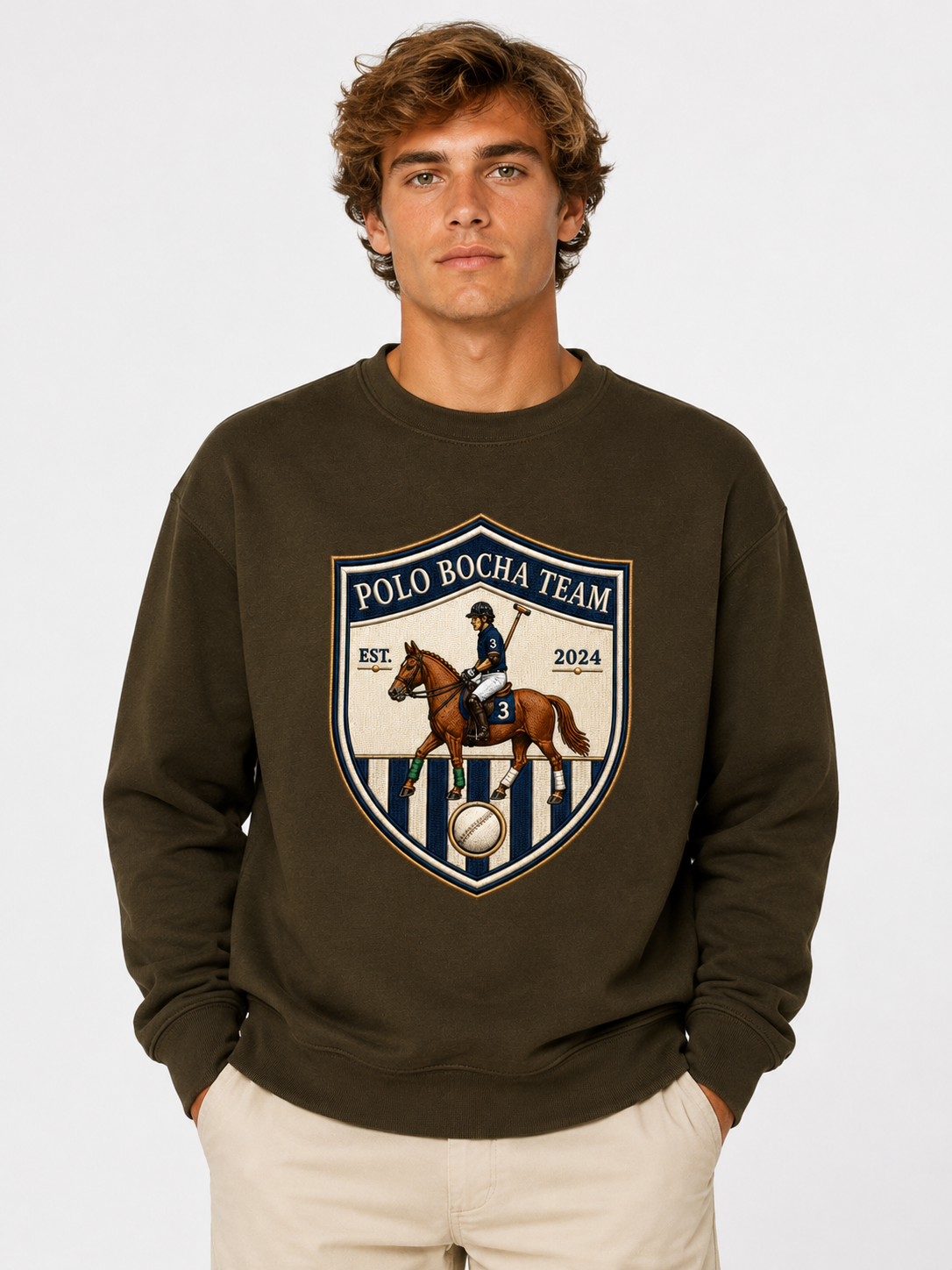 SUDADERA UNISEX HOOD310KK