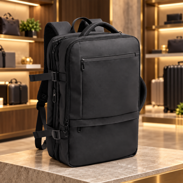 MOCHILA VIAJE LMRYN