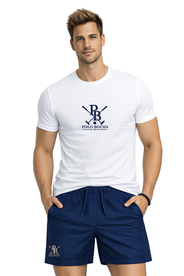 BAÑADOR MARINO POLO X BOCHA