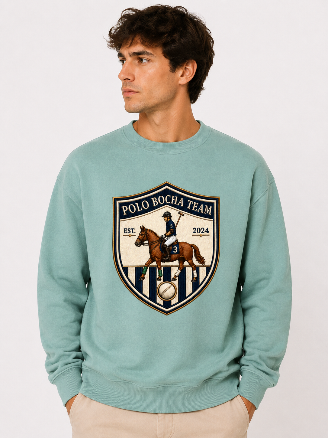 SUDADERA UNISEX HOOD310MO