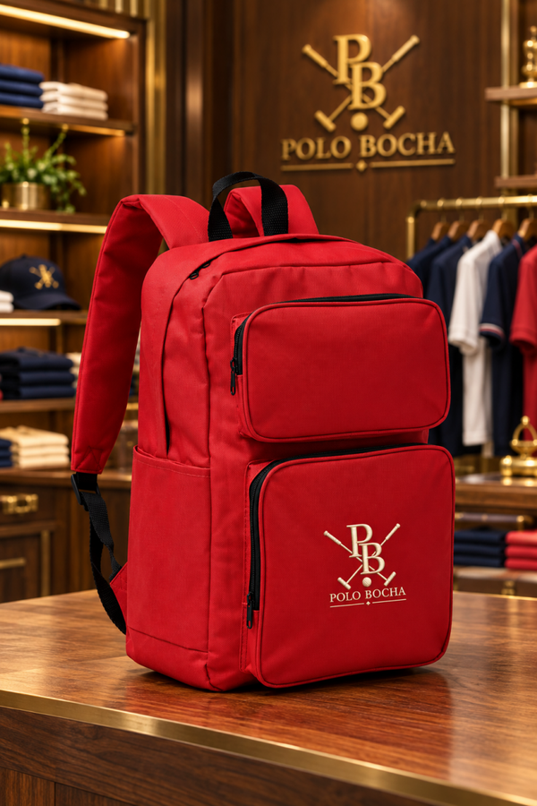 MOCHILA MOC-336