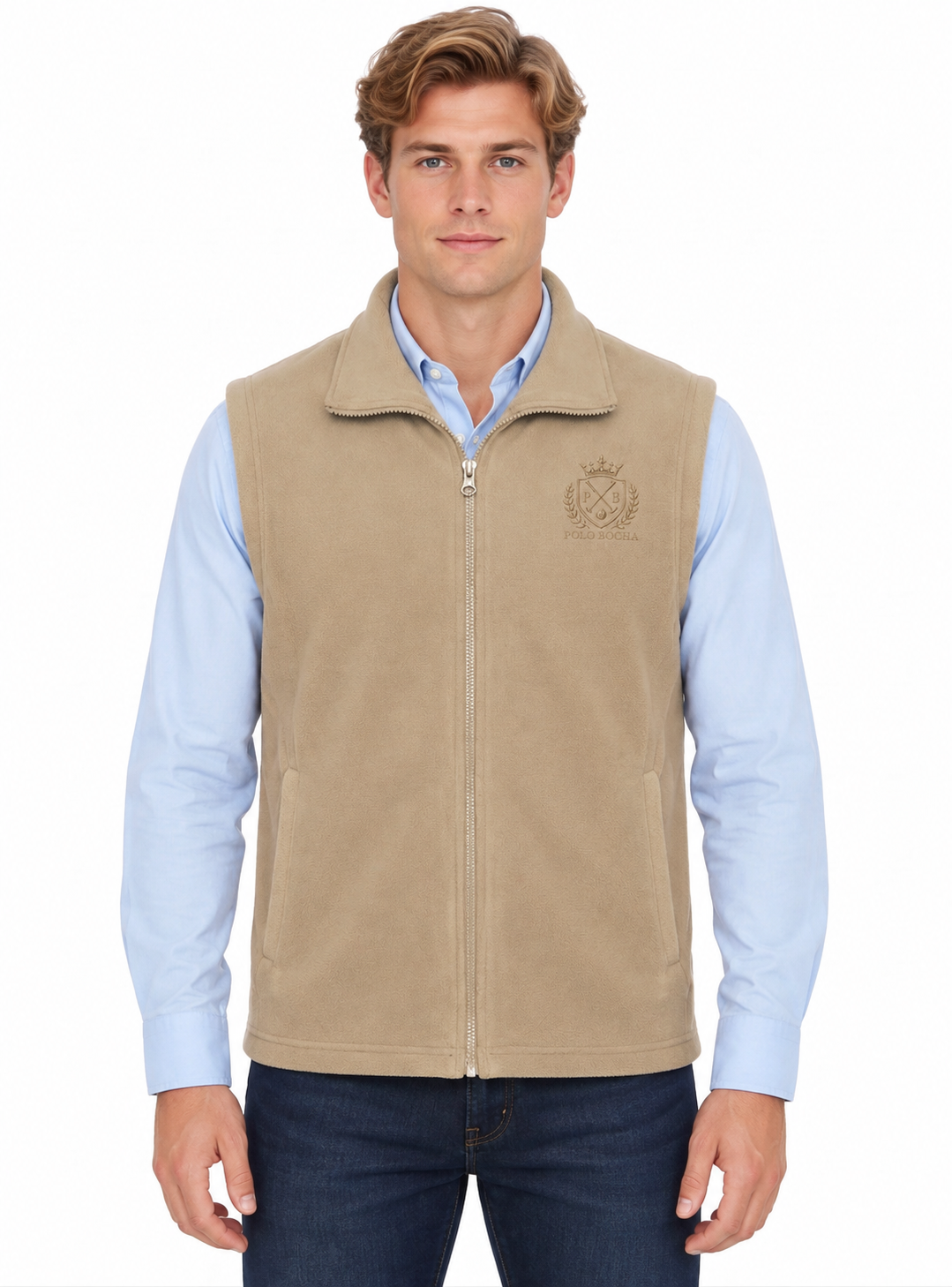 POLAR S/M BOTELLA CABALLERO POLRSMAR
