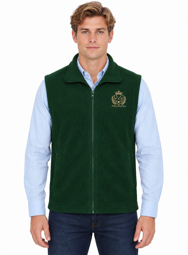 POLAR S/M BOTELLA CABALLERO POLRSMBG
