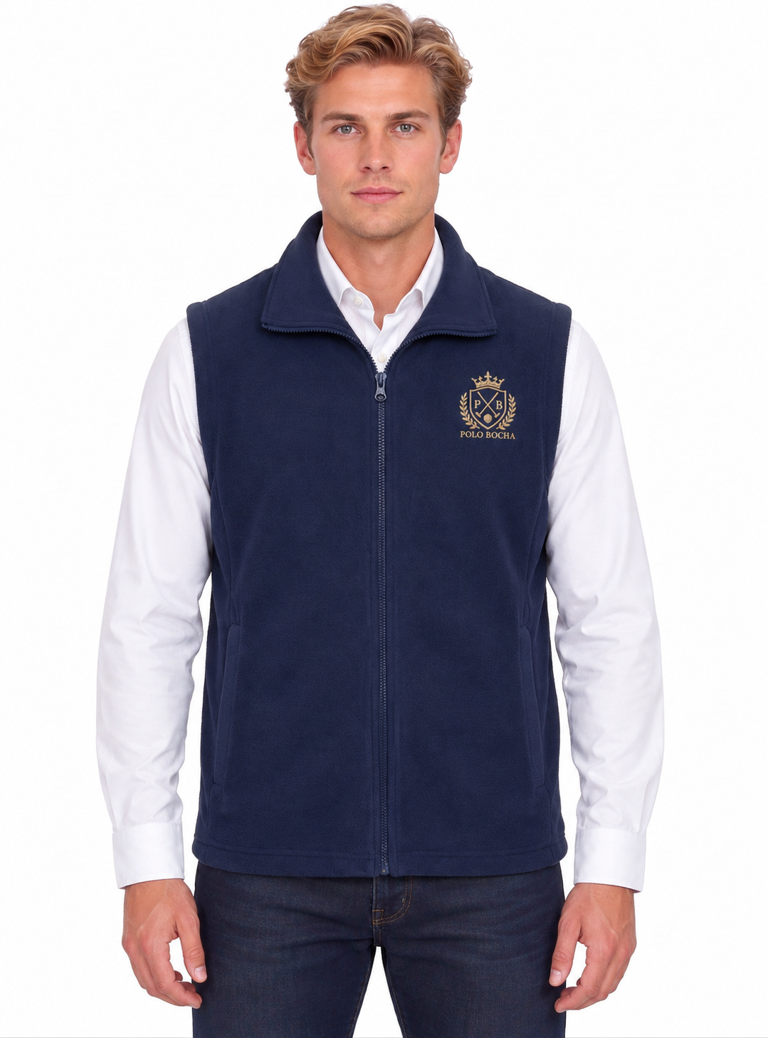 POLAR S/M BOTELLA CABALLERO POLRSMNY