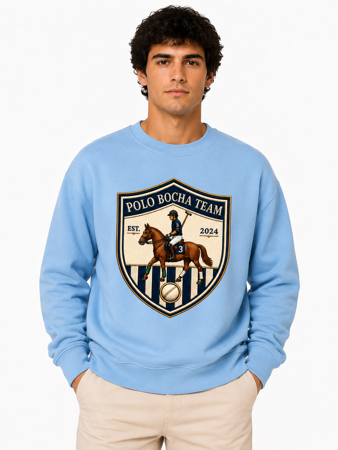 SUDADERA UNISEX HOOD310SK