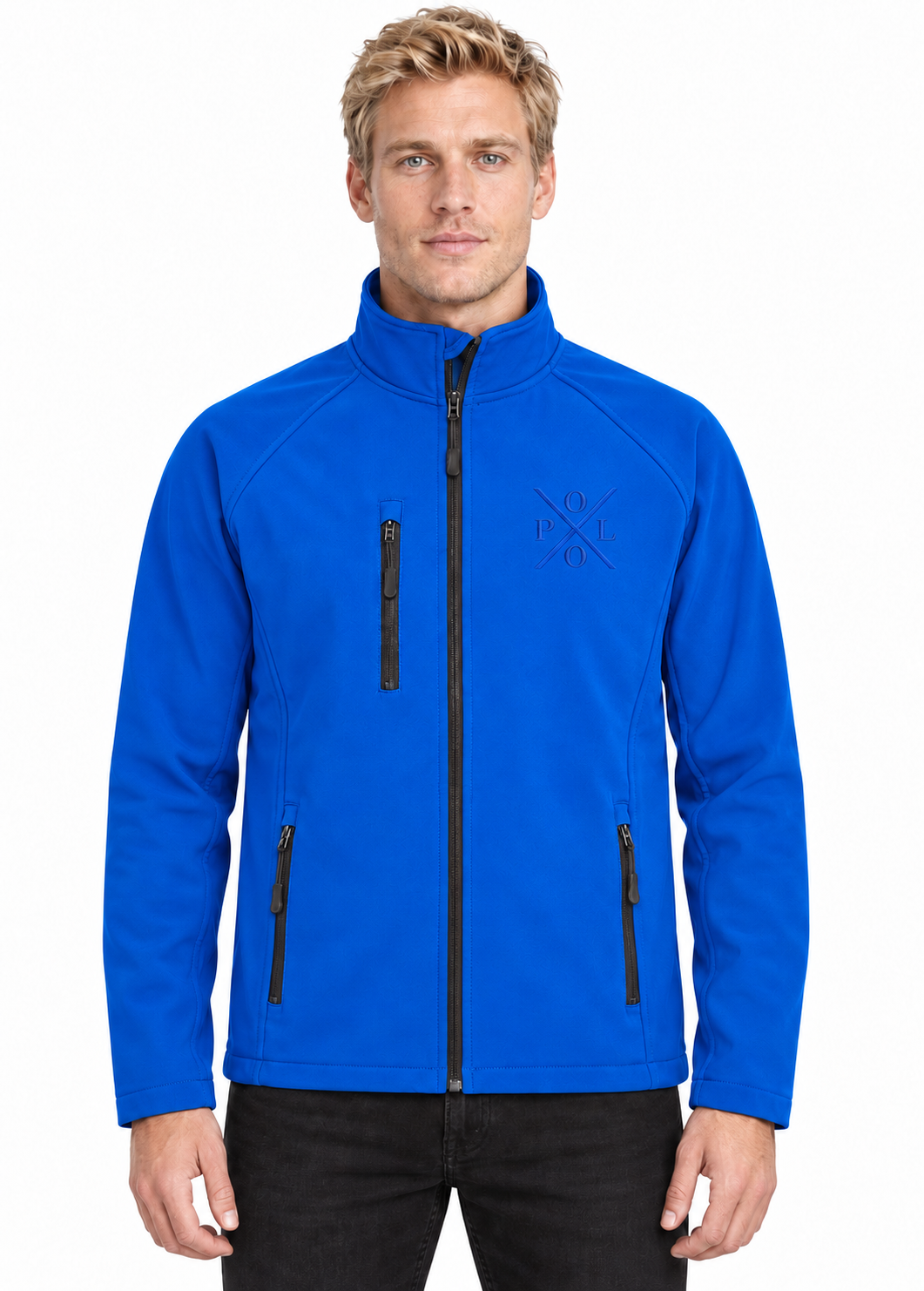 POLAR CABALLERO SOFTCMHRB