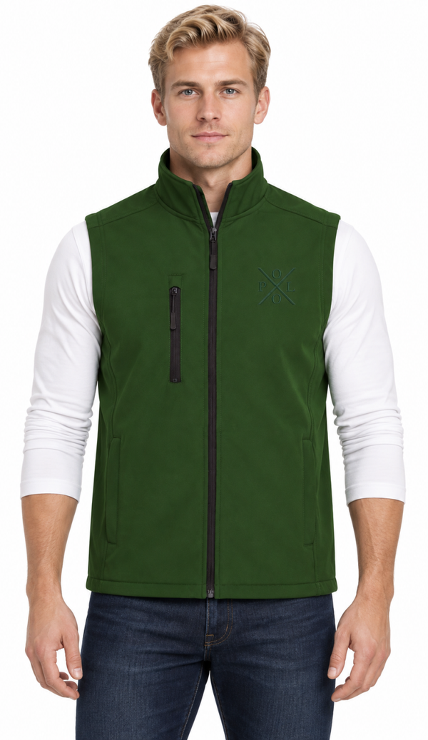 POLAR S/M CABALLERO SOFTSMBG