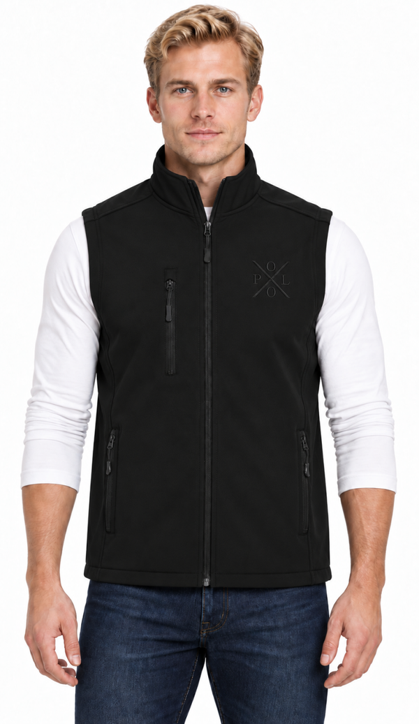 POLAR S/M CABALLERO SOFTSMBK