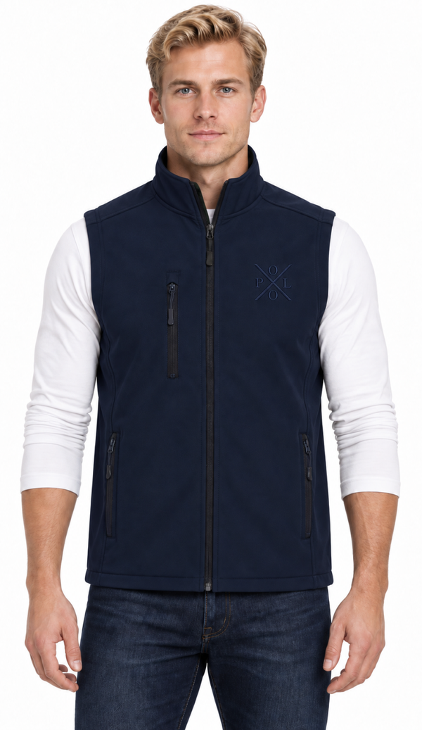 POLAR S/M CABALLERO SOFTSMNY