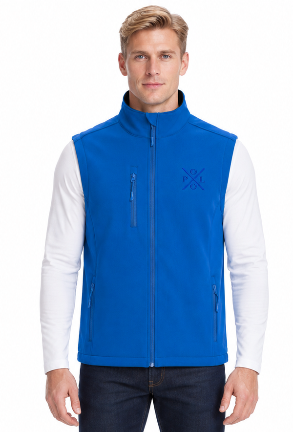 POLAR S/M CABALLERO SOFTSMRB