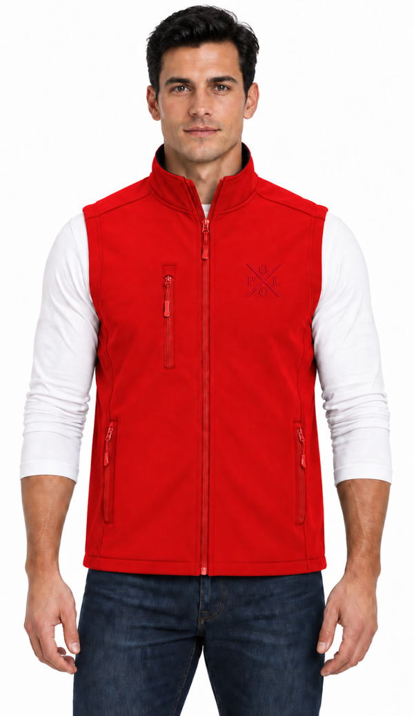 POLAR S/M CABALLERO SOFTSMRD