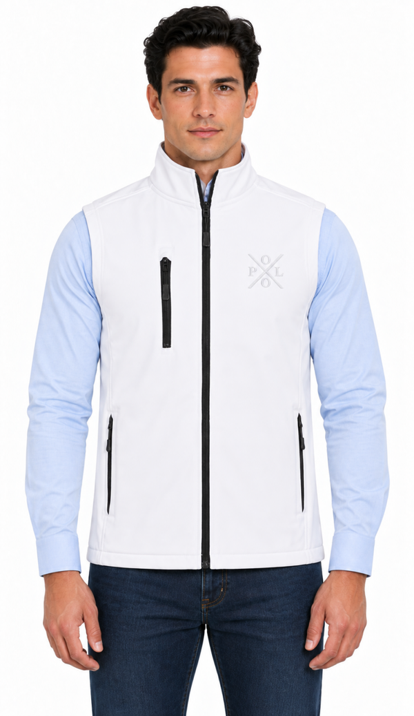 POLAR S/M CABALLERO SOFTSMWH