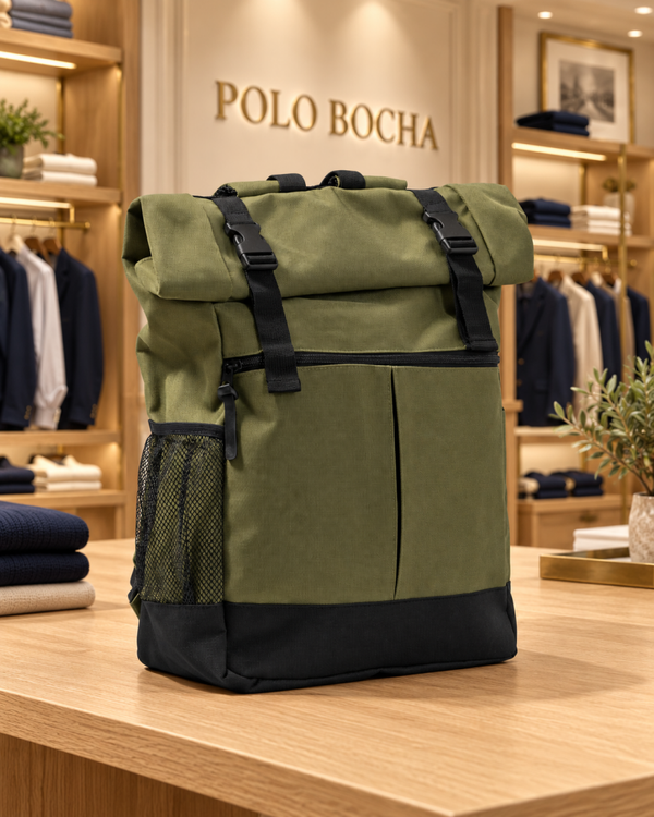 MOCHILA MOC-334