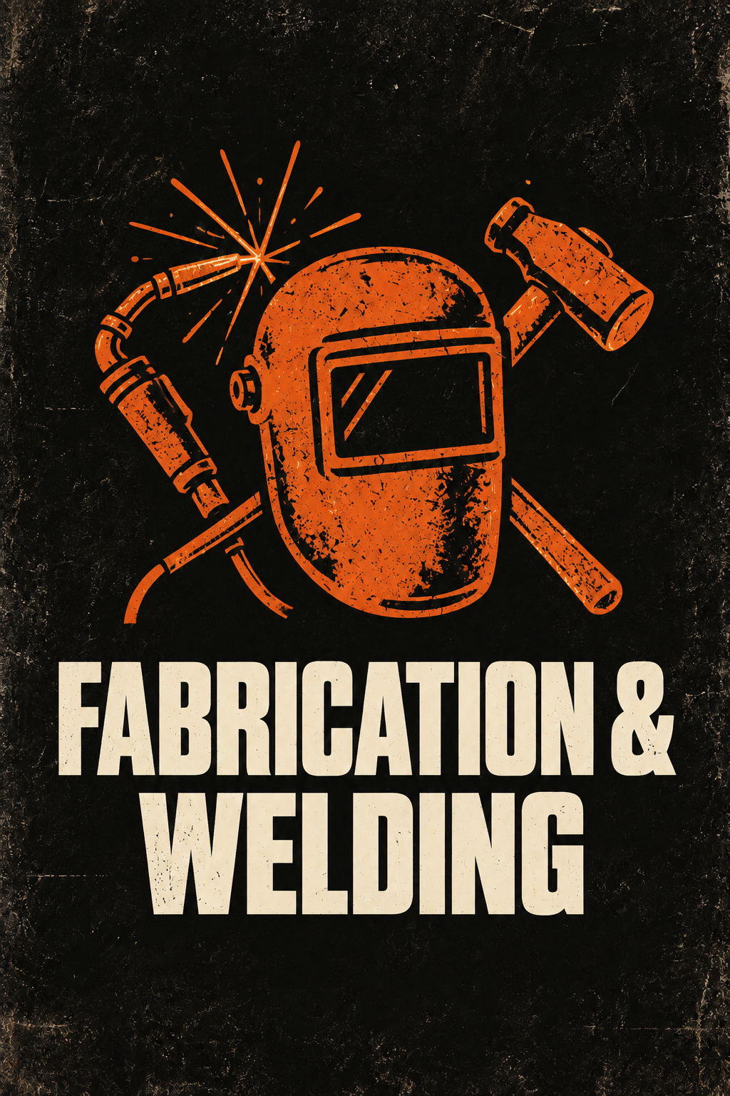 Fabrication and Welding - Custom Tanks, Frames Fenders - Parts