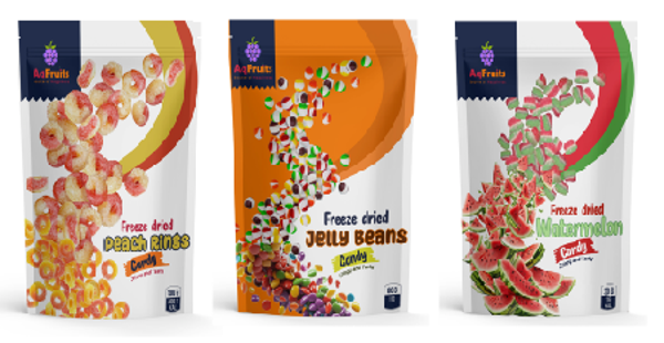 Candy Package